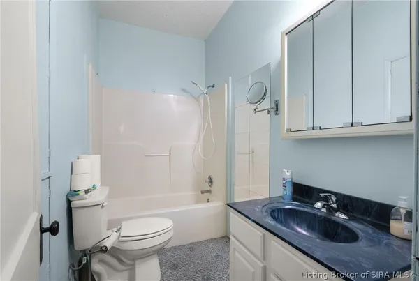 $215,000 | 1516 17th Street, Bedford, IN 47421