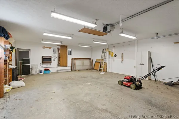 $215,000 | 1516 17th Street, Bedford, IN 47421