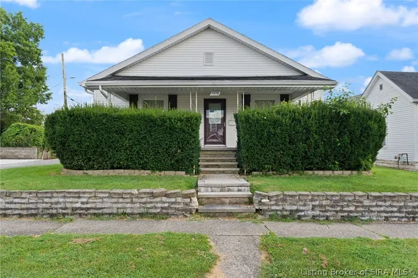 $215,000 | 1516 17th Street, Bedford, IN 47421