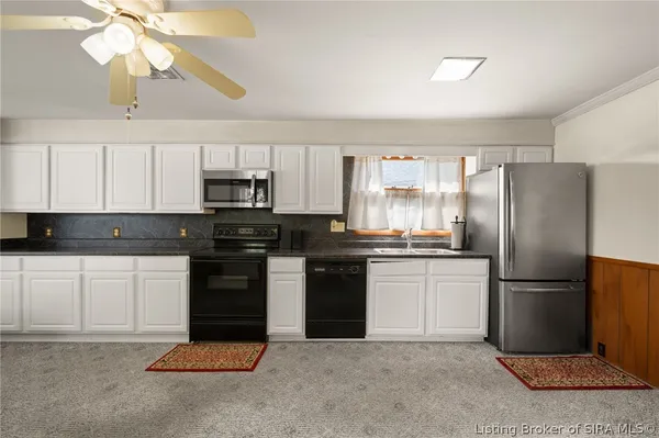 $215,000 | 1516 17th Street, Bedford, IN 47421