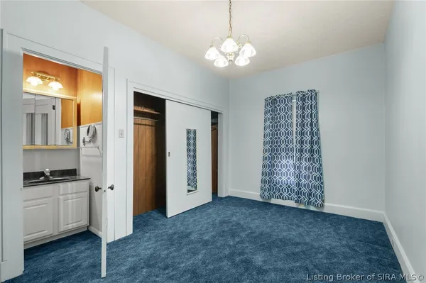 $215,000 | 1516 17th Street, Bedford, IN 47421