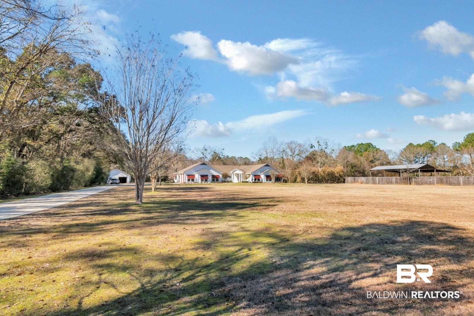 2780 Newman Road Mobile, AL 36695 - Photo 3 of 50