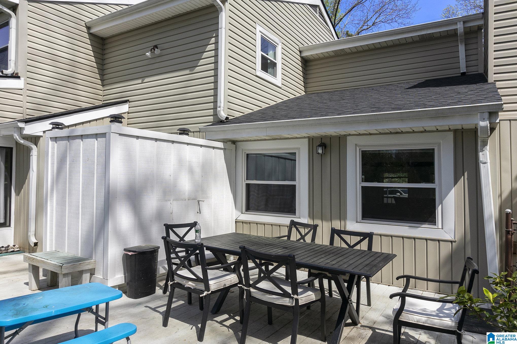 612 South Sanders Road Birmingham, AL 35226 - Photo 44 of 50
