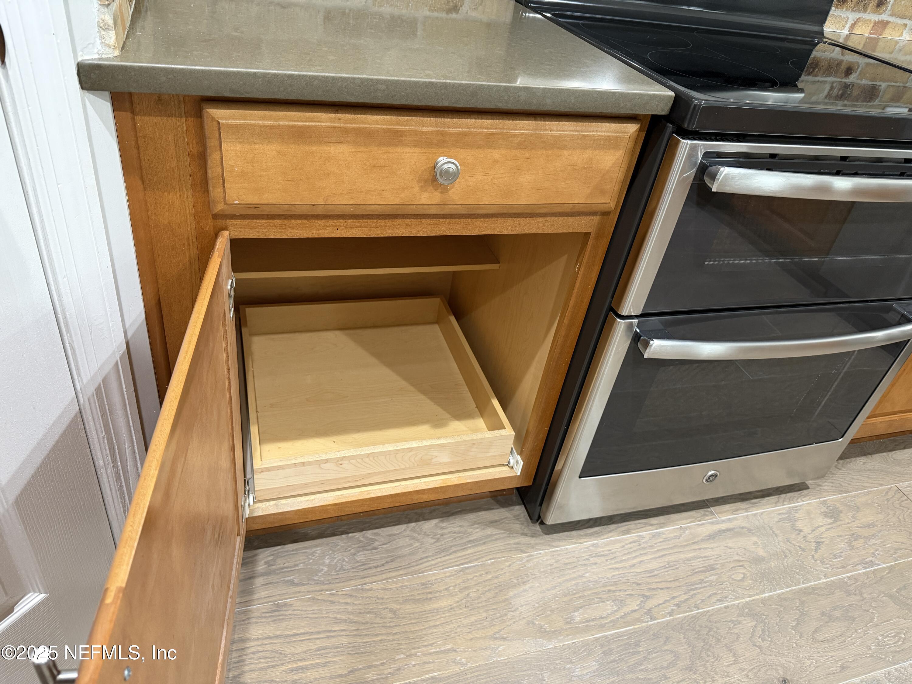 1010 Garrison Drive St. Augustine, FL 32092 - Photo 12 of 40 Pull-Out Drawers