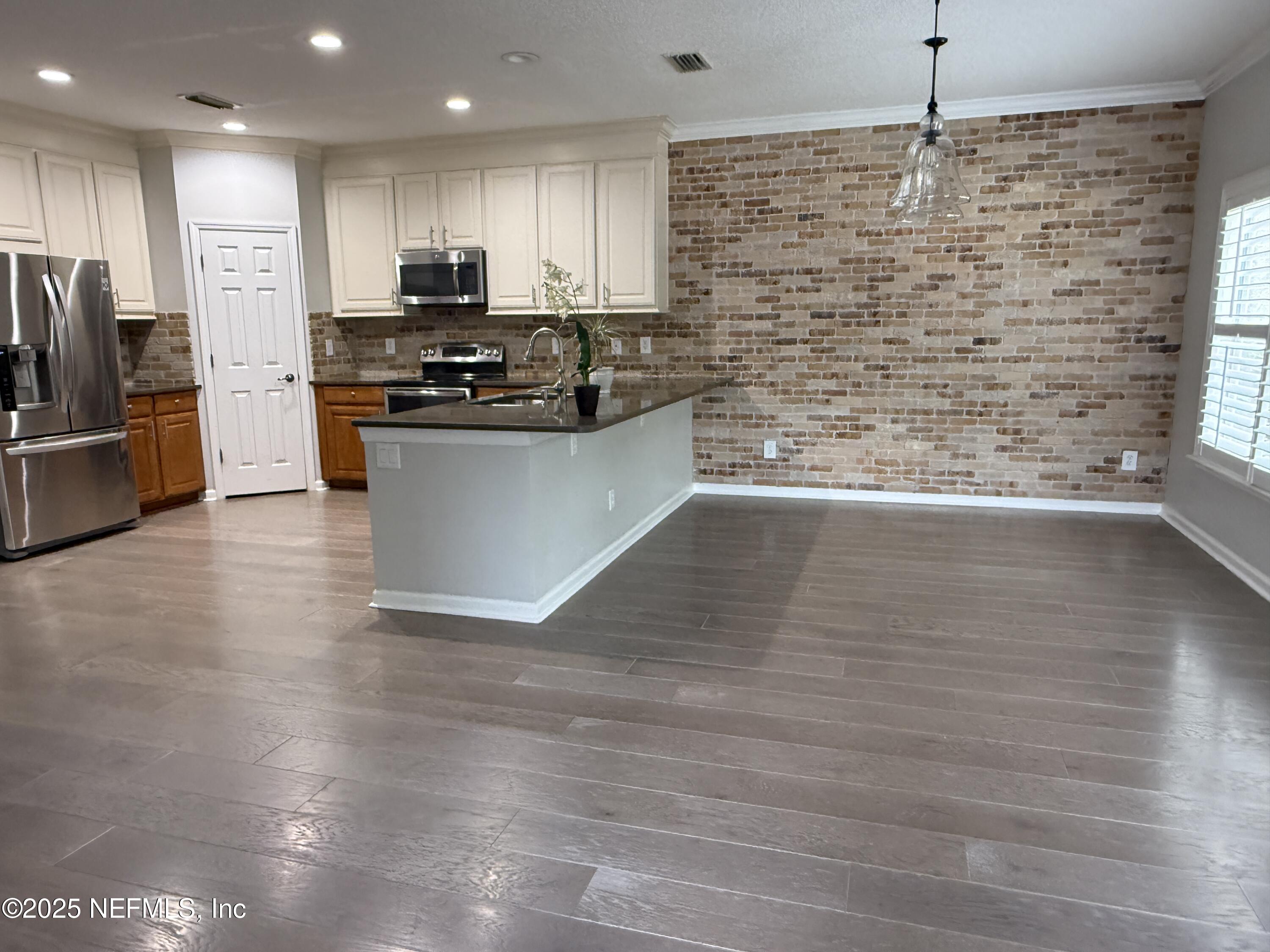 1010 Garrison Drive St. Augustine, FL 32092 - Photo 16 of 40 View from Great Room