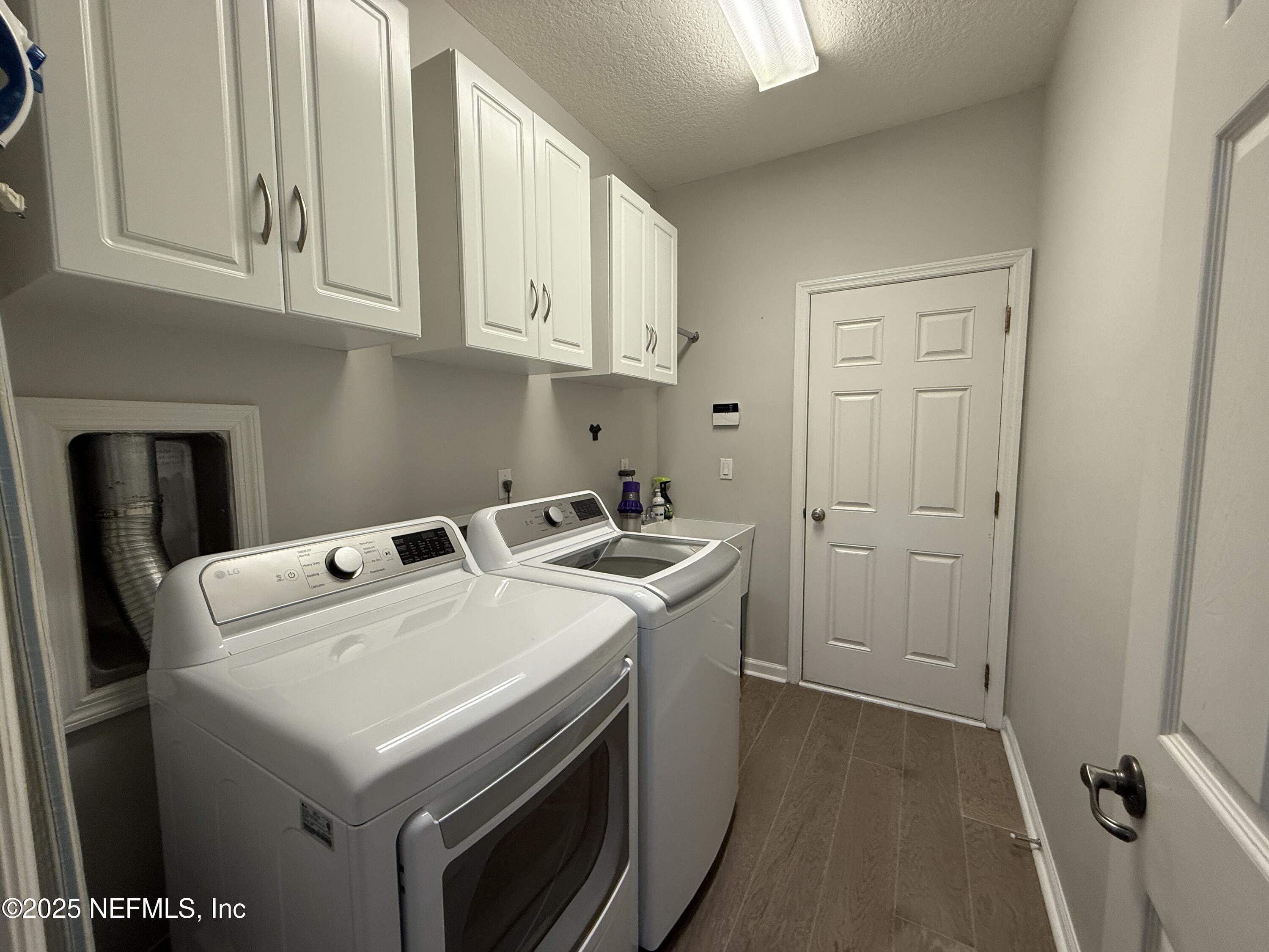 1010 Garrison Drive St. Augustine, FL 32092 - Photo 34 of 40 Laundry