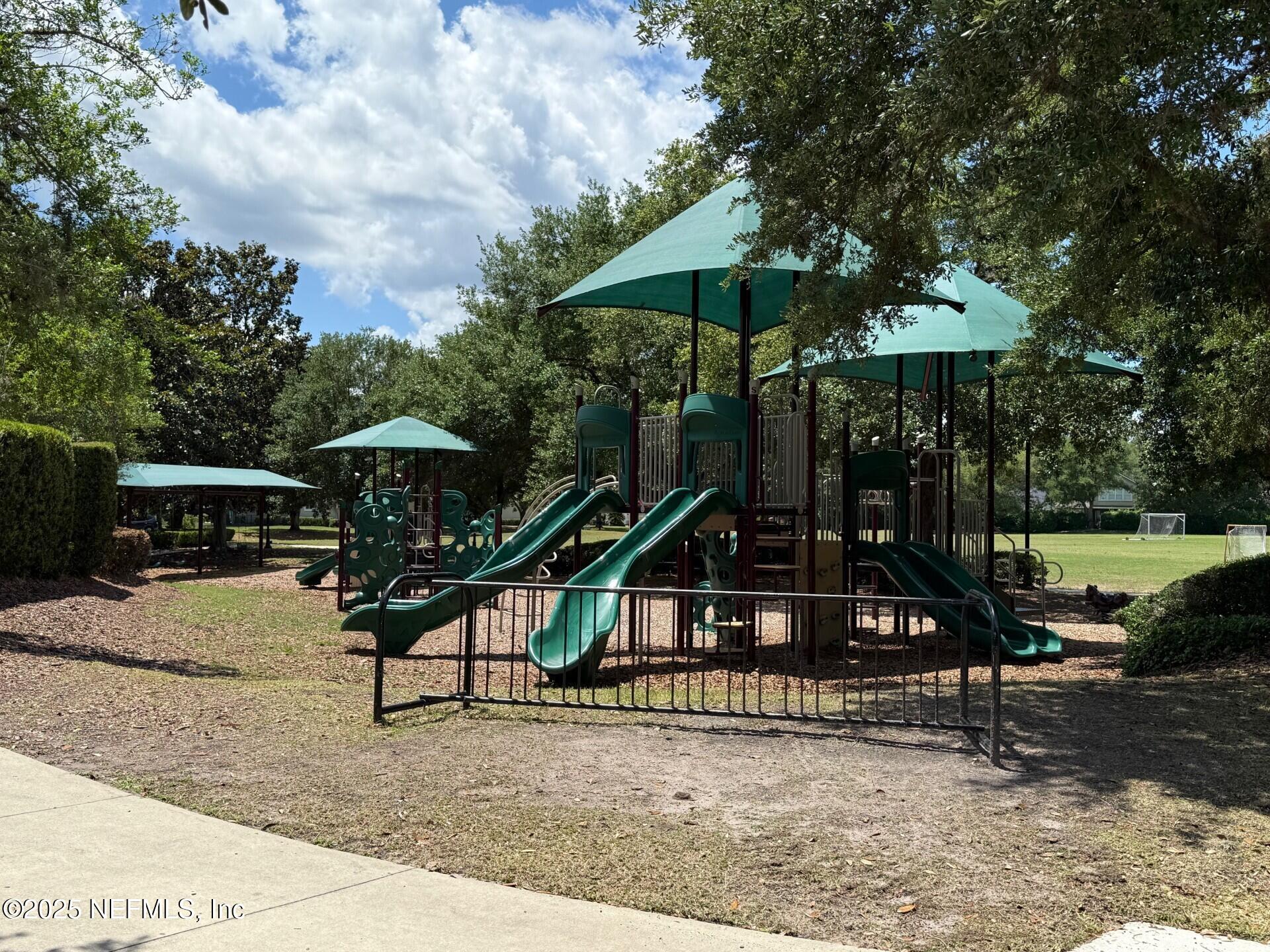 1010 Garrison Drive St. Augustine, FL 32092 - Photo 39 of 40 South Hampton Playground