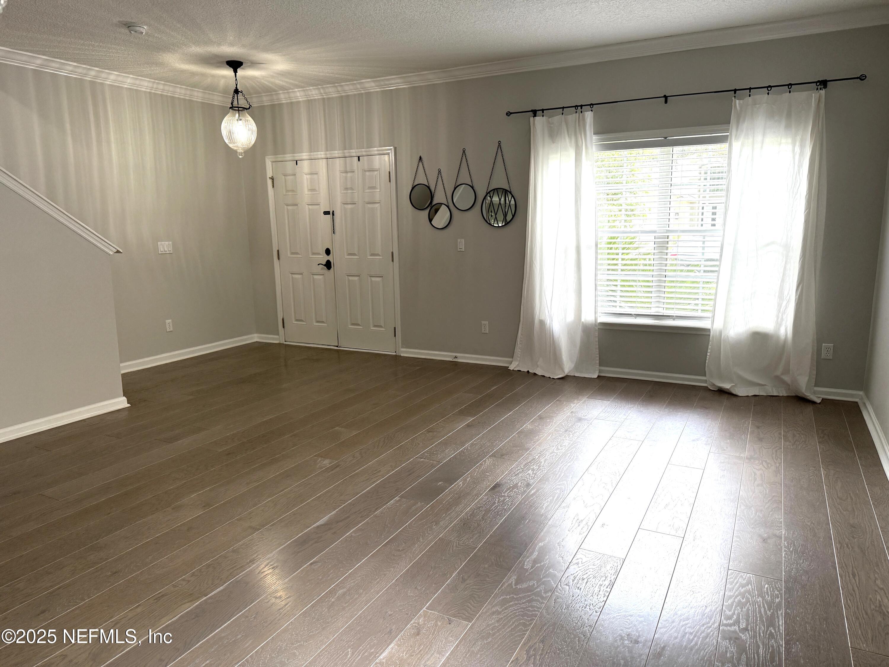 1010 Garrison Drive St. Augustine, FL 32092 - Photo 4 of 40 Foyer