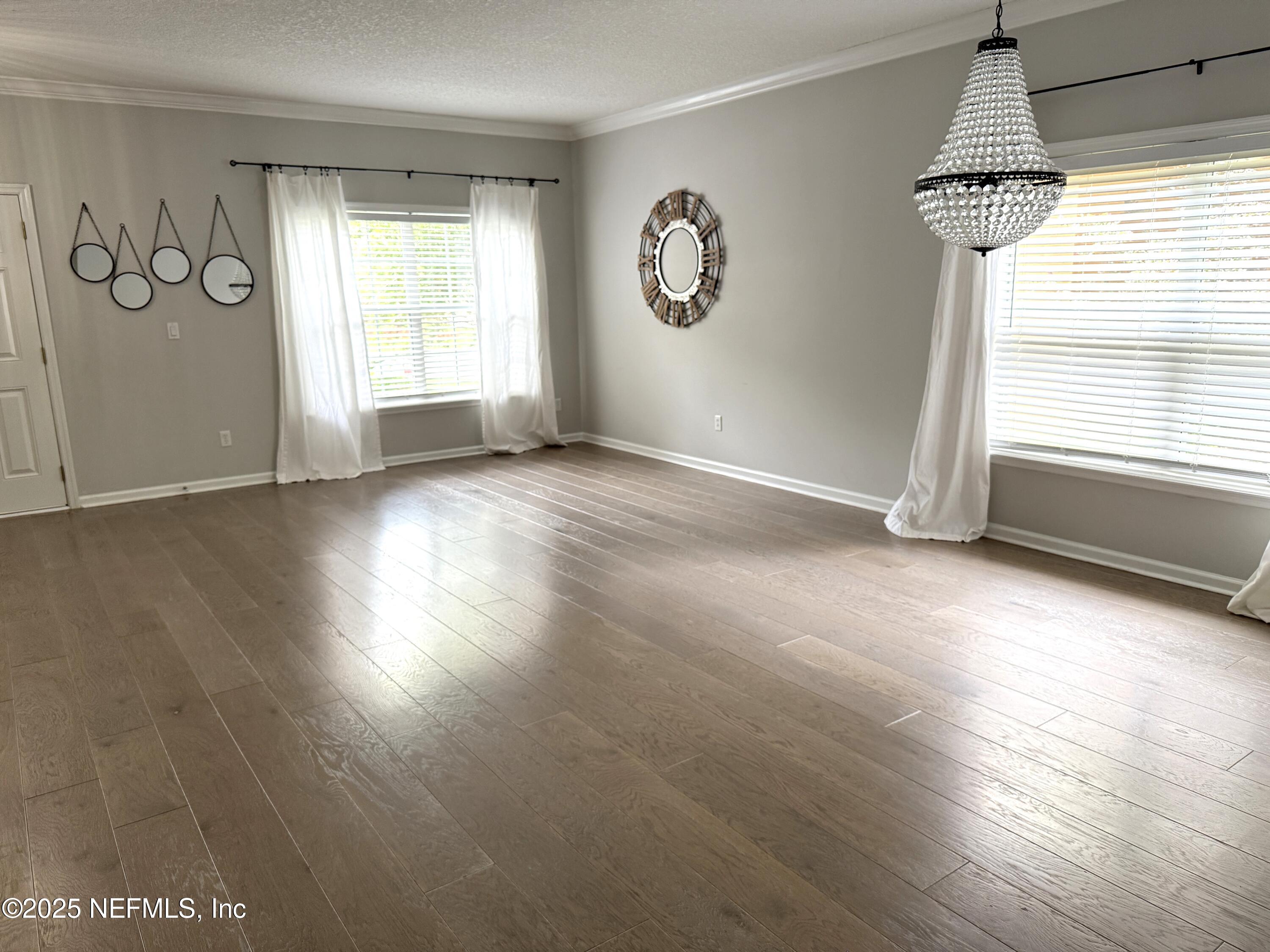 1010 Garrison Drive St. Augustine, FL 32092 - Photo 5 of 40 Living_Dining Combo