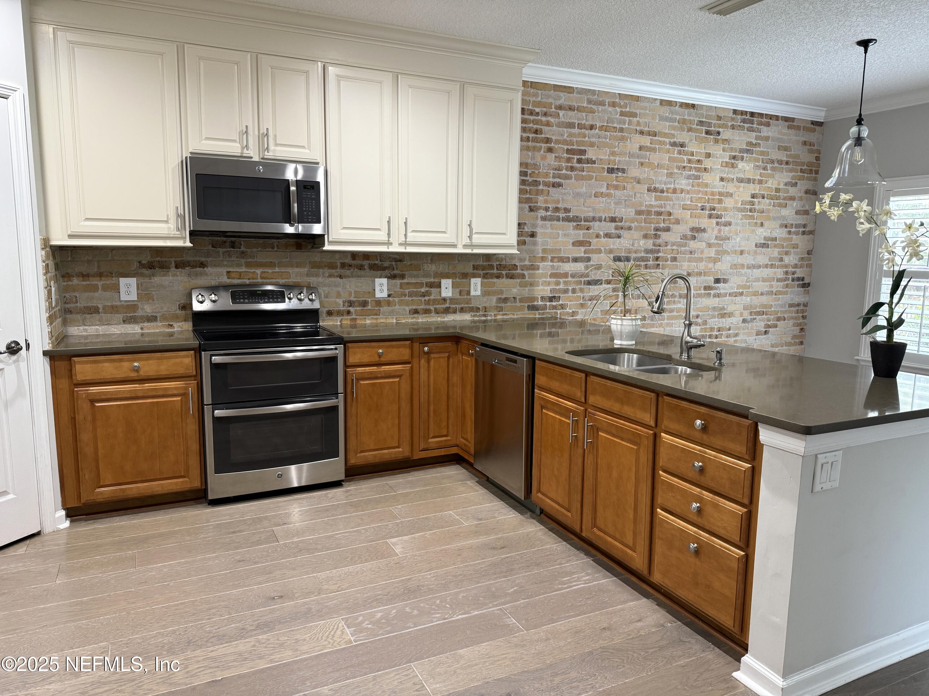 1010 Garrison Drive St. Augustine, FL 32092 - Photo 7 of 40 Kitchen 2