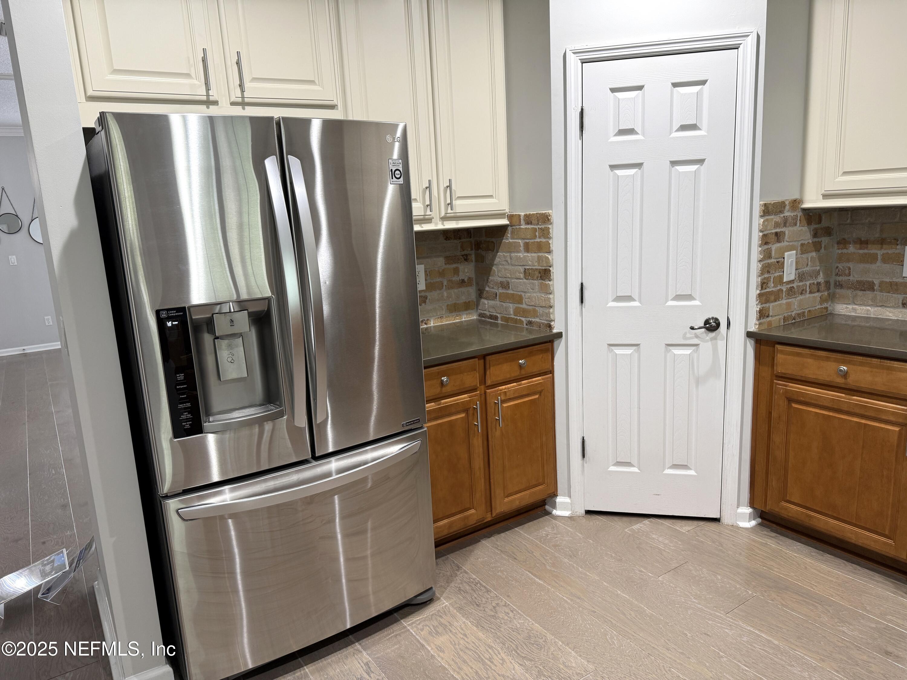 1010 Garrison Drive St. Augustine, FL 32092 - Photo 8 of 40 Kitchen 3