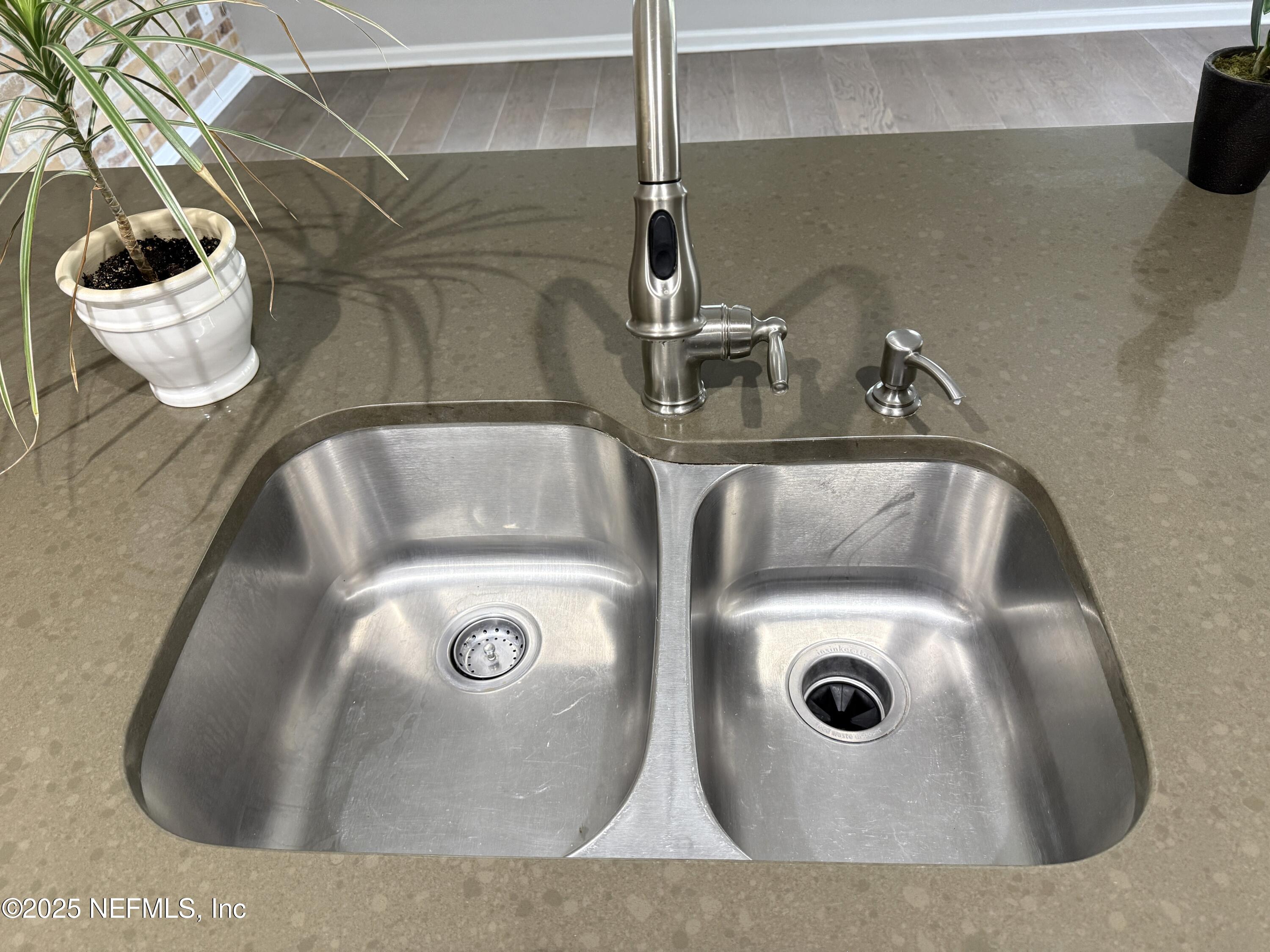 1010 Garrison Drive St. Augustine, FL 32092 - Photo 10 of 40 Kitchen 5