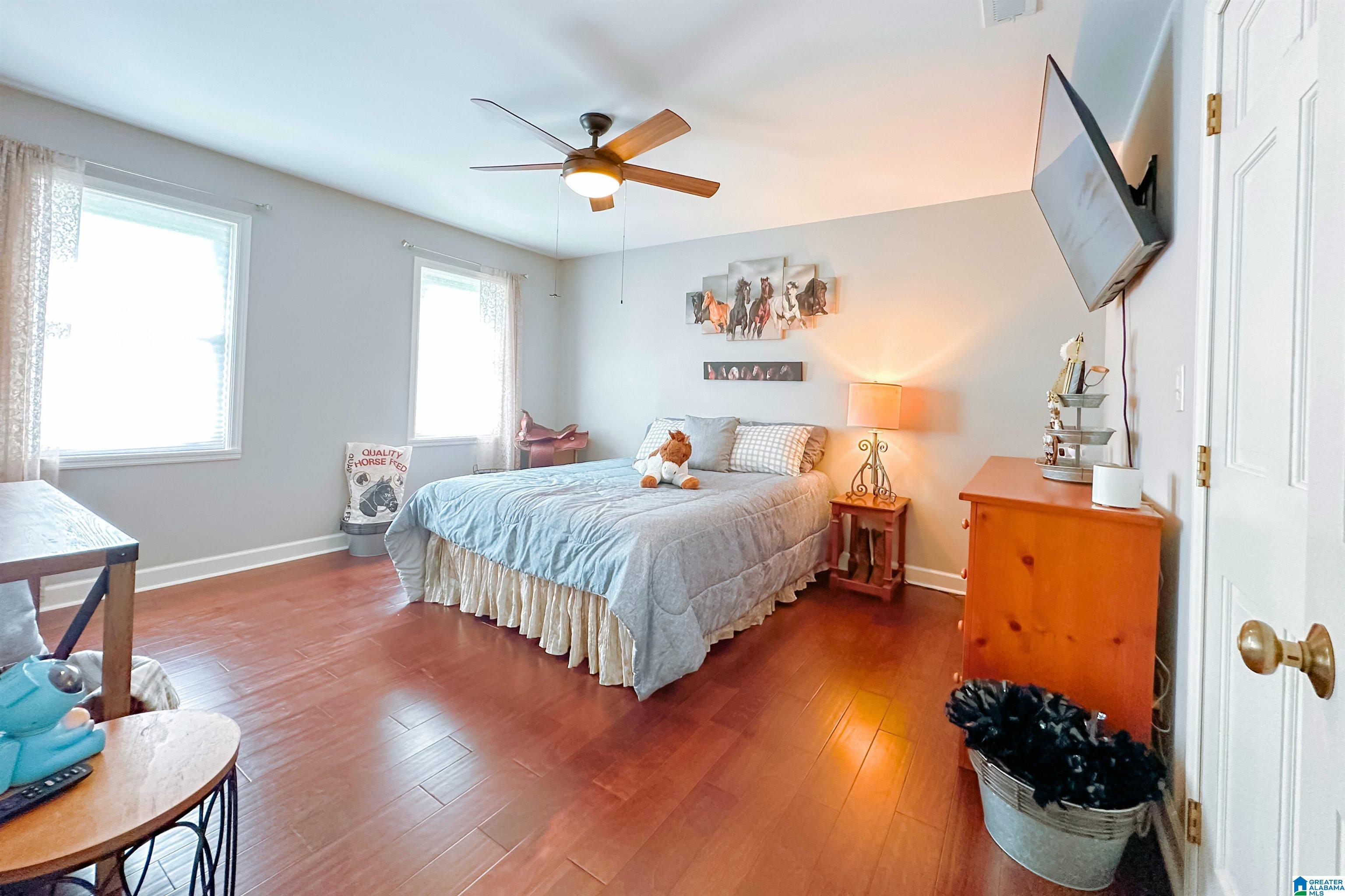 2100 Hardwick Road Pell City, AL 35128 - Photo 21 of 34