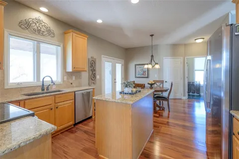 $490,000 | 18235 West 156th Street, Olathe, KS 66062