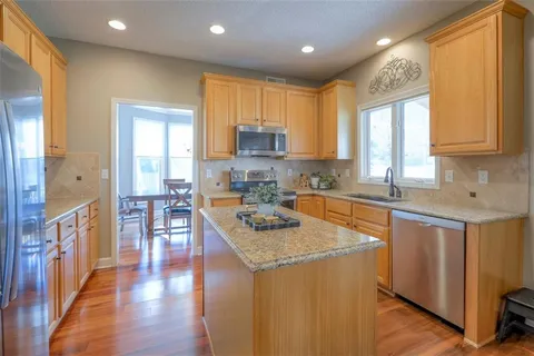 $490,000 | 18235 West 156th Street, Olathe, KS 66062