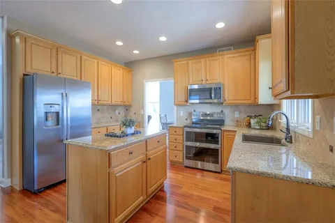 $490,000 | 18235 West 156th Street, Olathe, KS 66062