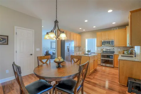 $490,000 | 18235 West 156th Street, Olathe, KS 66062