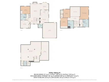 $490,000 | 18235 West 156th Street, Olathe, KS 66062