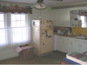 122 Darrell Bowers Road Elizabethton, TN 37643 - Photo 16 of 17 Photo 16