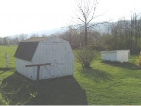 122 Darrell Bowers Road Elizabethton, TN 37643 - Photo 6 of 17 Photo 6