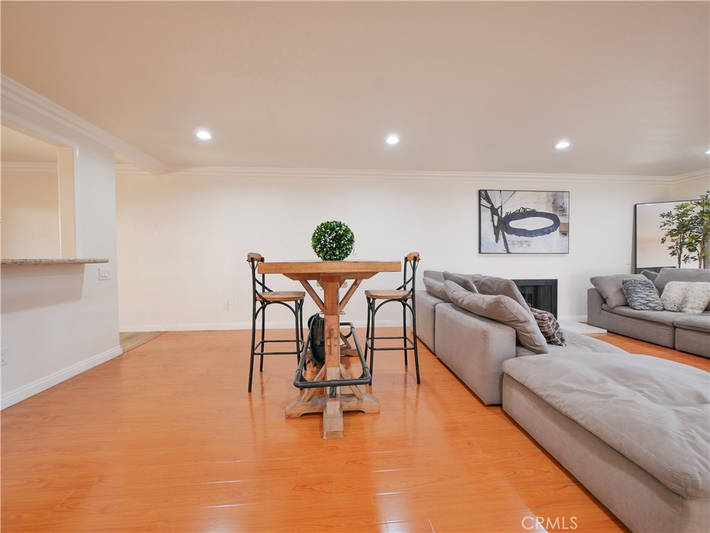 747 Fairview Avenue, Unit A Arcadia, CA 91007 - Photo 11 of 43 Dining Area