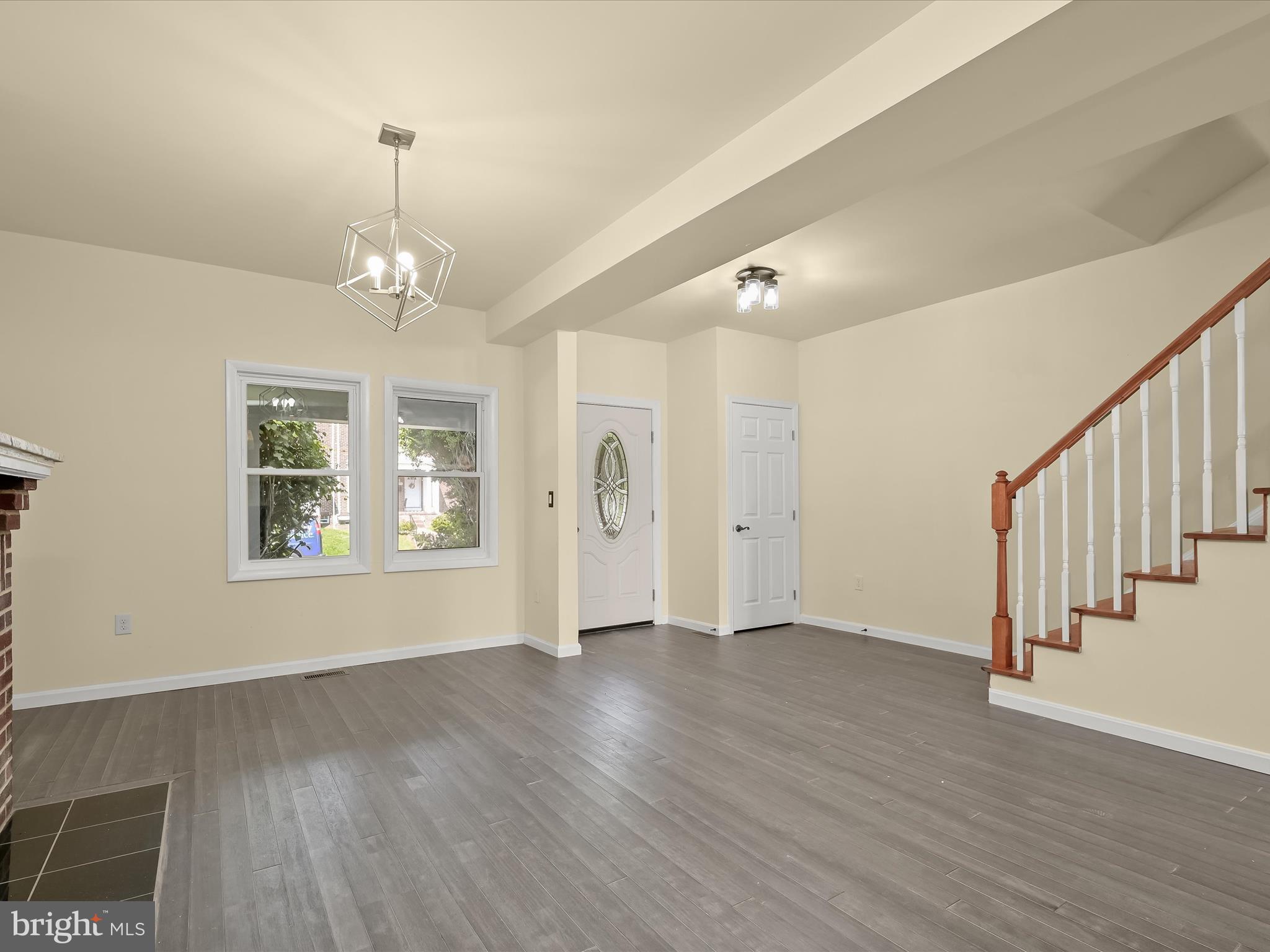 703 North Woodington Road Baltimore, MD 21229 - Photo 8 of 29 woodington011
