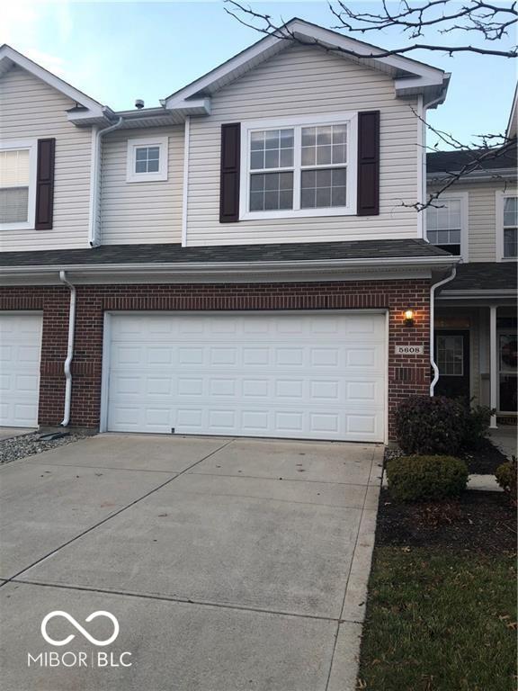 5608 Castor Way Noblesville, IN 46062 - Photo 2 of 21