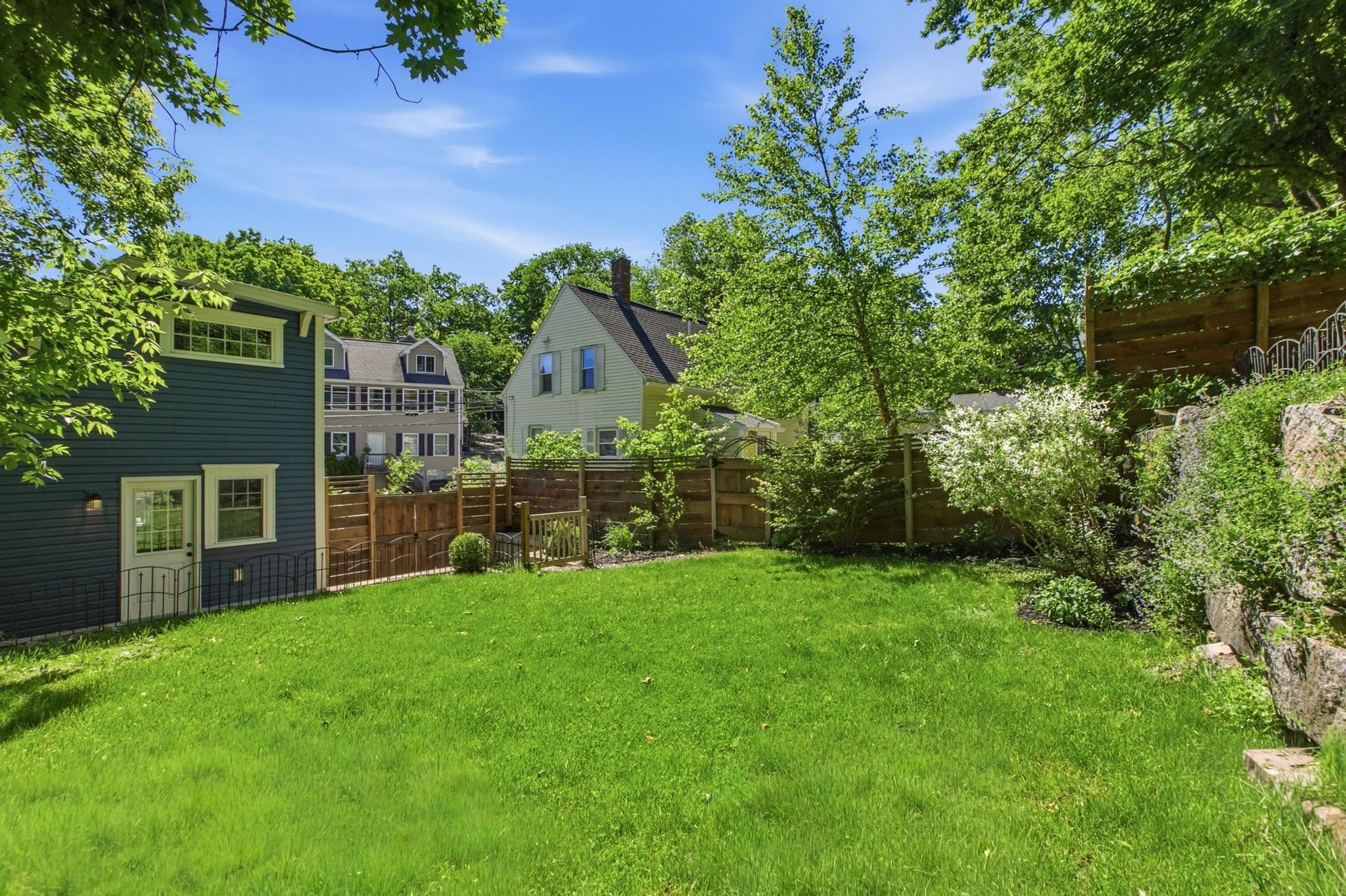 30 George Street Dover, NH 03820 - Photo 24 of 28