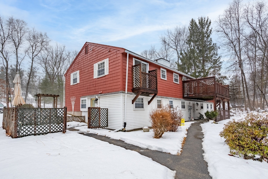 1198 Hill Road Boxborough, MA 01719 - Photo 33 of 40