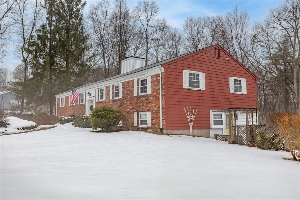 1198 Hill Road Boxborough, MA 01719 - Photo 36 of 40