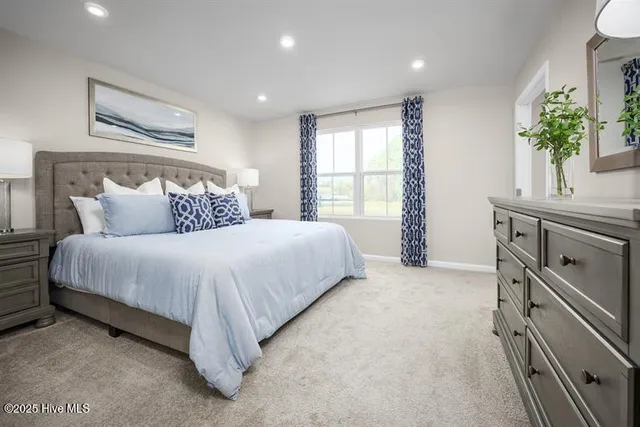 $279,000 | 6007 Roundwood Drive Northwest, Ash, NC 28420