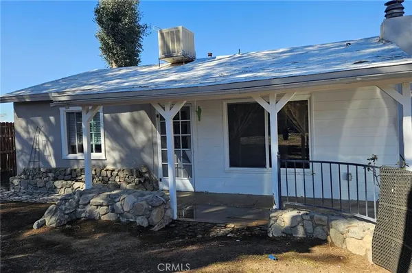 $2,200 | 12509 Ave V-10, Pearblossom, CA 93553