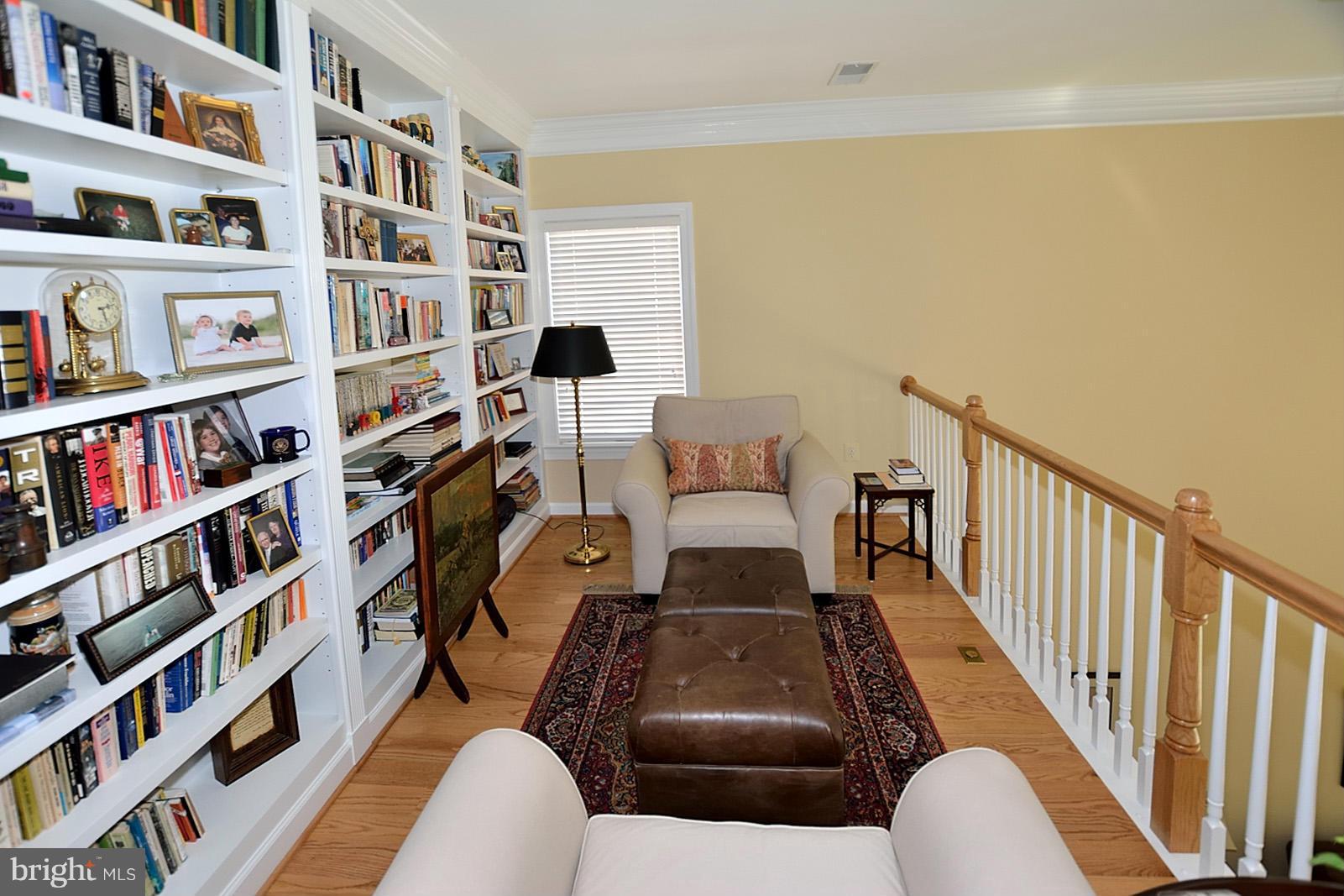 10087 Daniels Run Way Fairfax, VA 22030 - Photo 16 of 30 Interior (General)