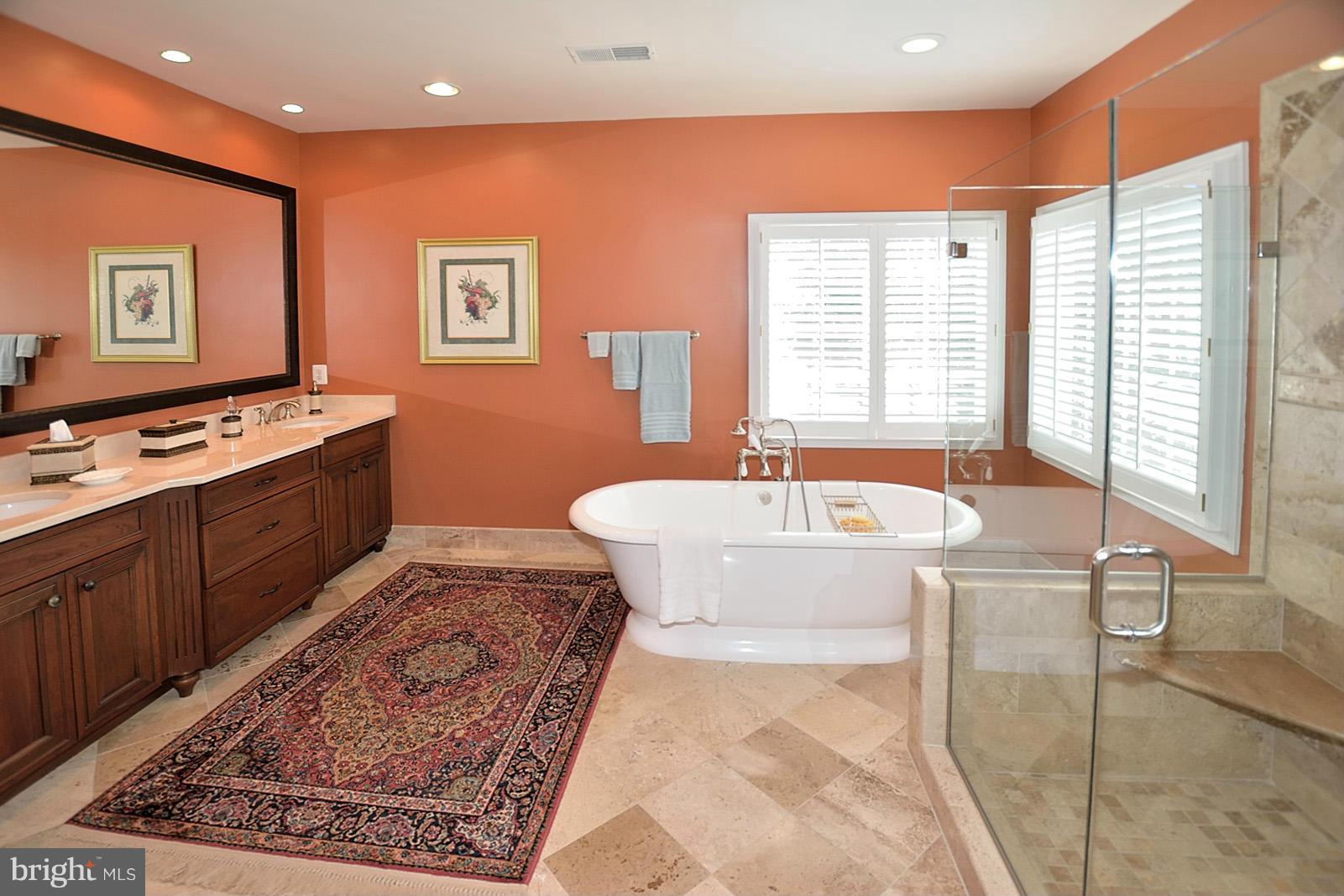 10087 Daniels Run Way Fairfax, VA 22030 - Photo 19 of 30 Bedroom (Master)