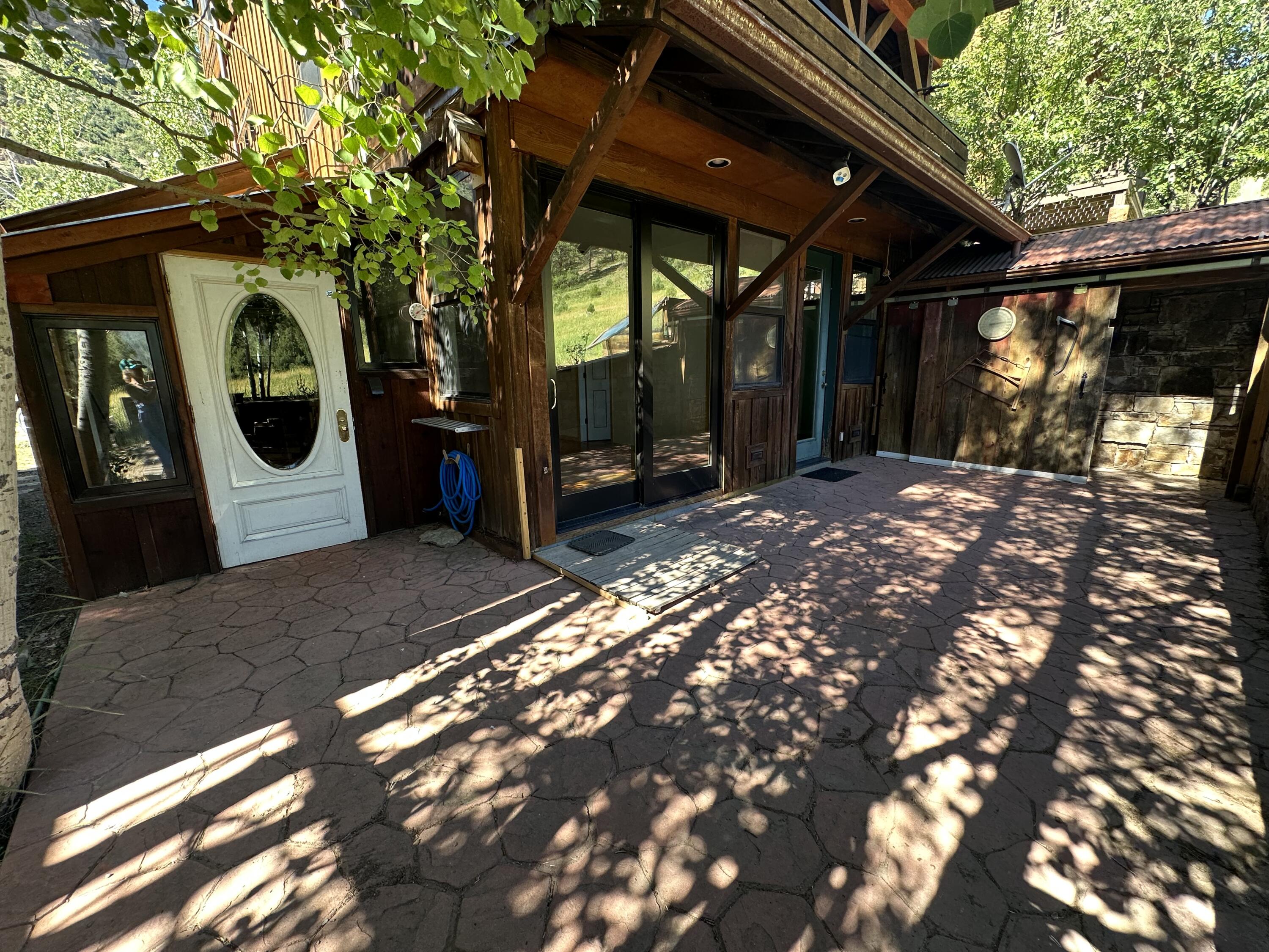 897 Two Rivers Drive, Unit 2 Telluride, CO 81435 - Photo 15 of 25 IMG_0276