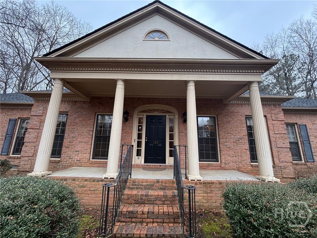 128 River Bottom Circle Athens, GA 30606 - Photo 1 of 25