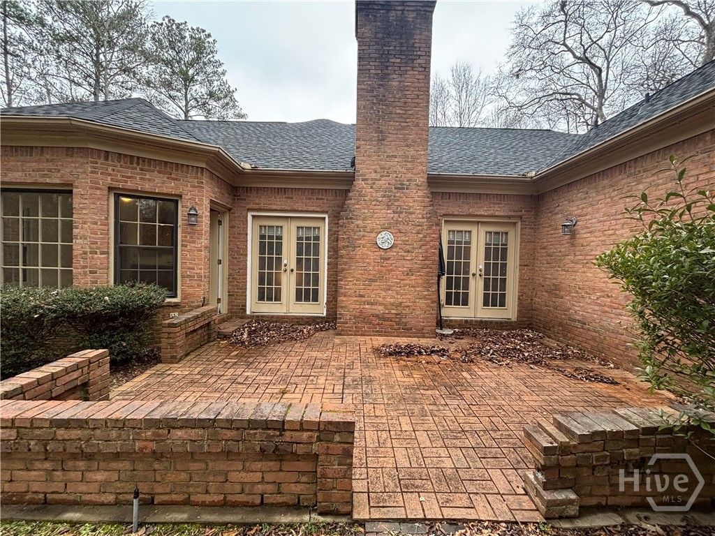 128 River Bottom Circle Athens, GA 30606 - Photo 23 of 25