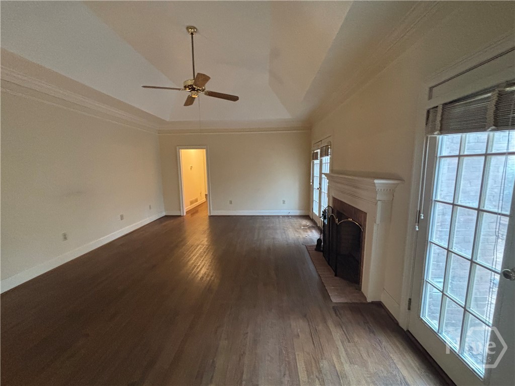 128 River Bottom Circle Athens, GA 30606 - Photo 8 of 25