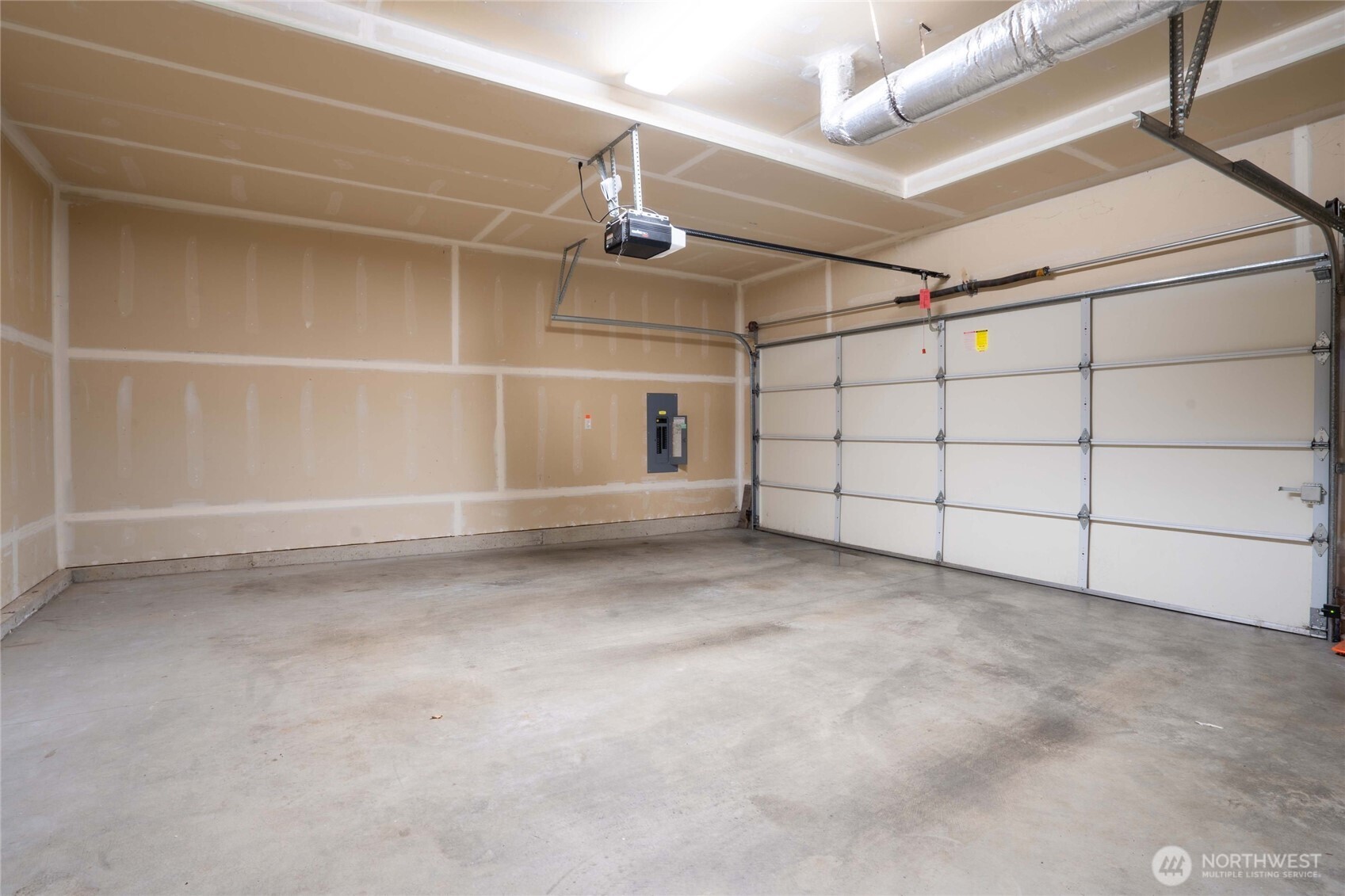 16919 165th Place Southeast Renton, WA 98058 - Photo 15 of 29 a view of a garage