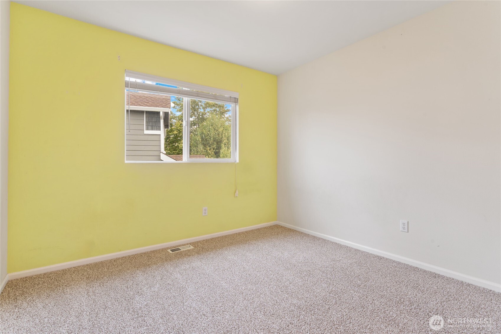 16919 165th Place Southeast Renton, WA 98058 - Photo 28 of 29 an empty room with a window