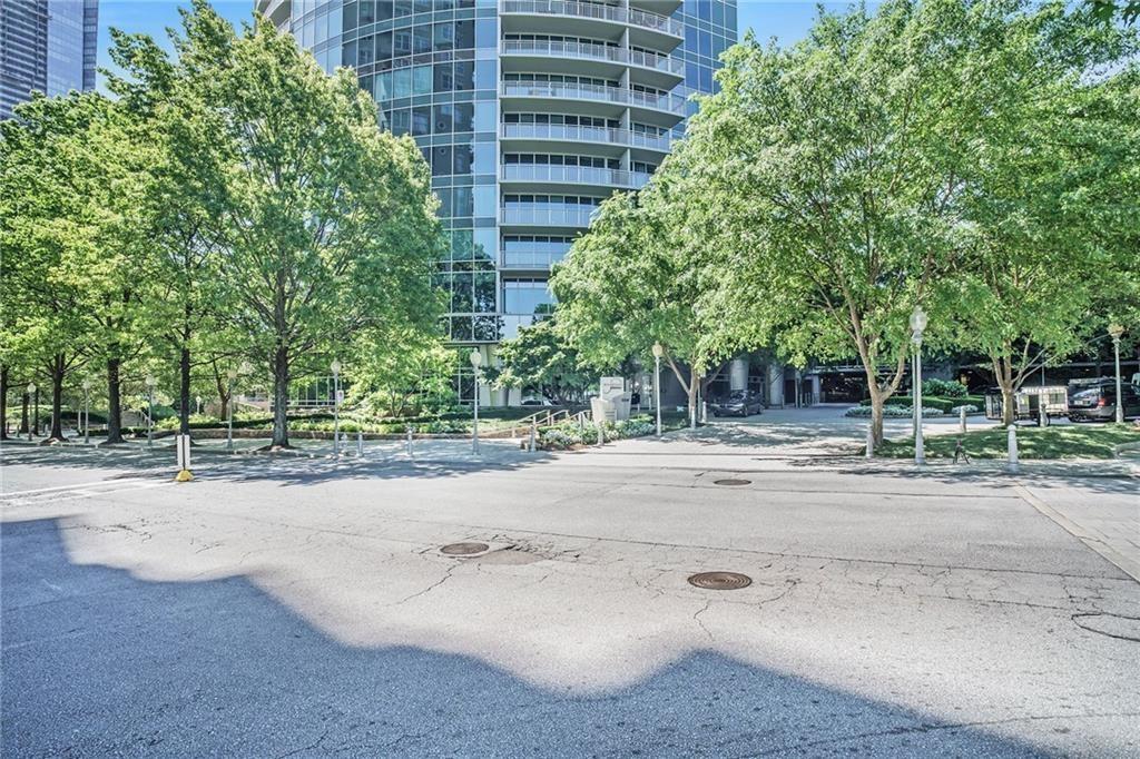 3338 Peachtree Road Northeast, Unit 710 Atlanta, GA 30326 - Photo 39 of 39