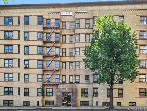 $250,000 | 860 Grand, Unit 7M | Concourse Village
