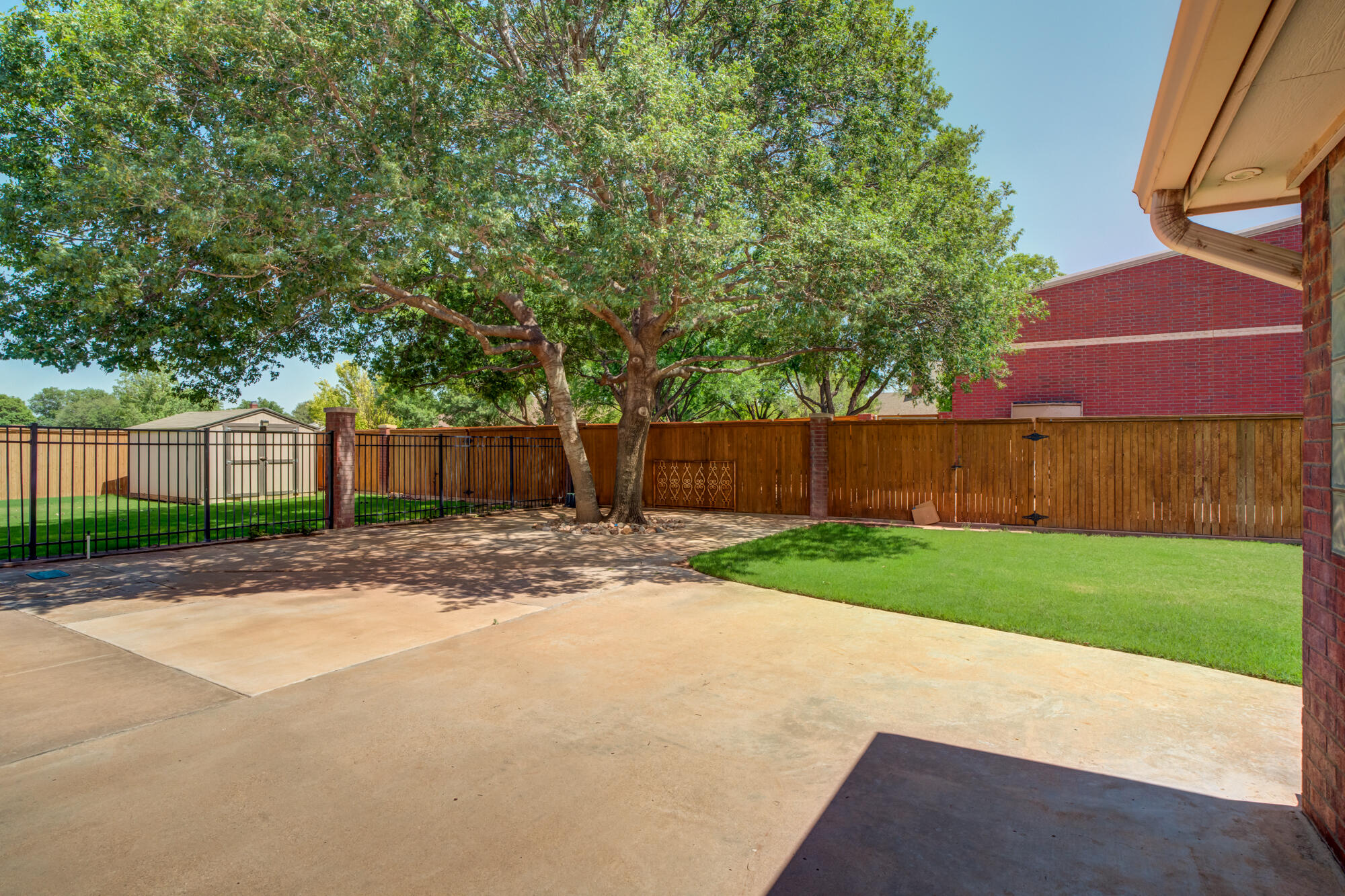 8511 C R 6920 Lubbock, TX 79407 - Photo 49 of 56 8511-CR-6920_Lubbock-TX_48_Backyard