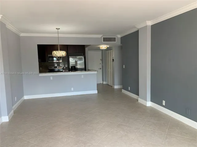a view of a livingroom with a fireplace
