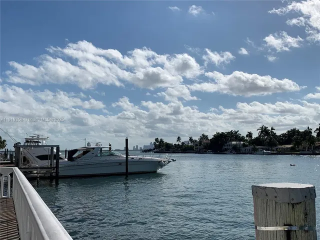 $2,000 | 1455 North Treasure Drive, Unit 2M, North Bay Village, FL 33141