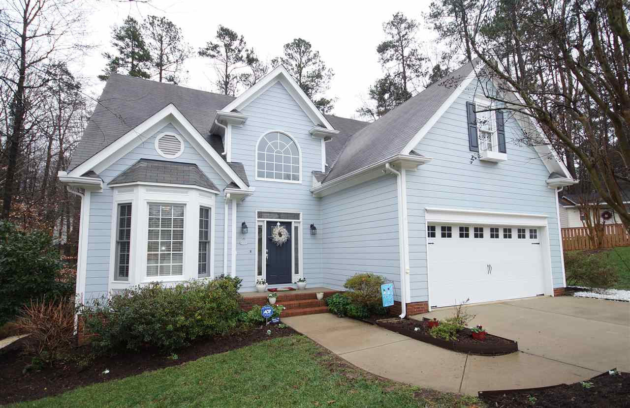 8100 Fallston Court Raleigh, NC 27613 - Photo 1 of 25 Photo 1