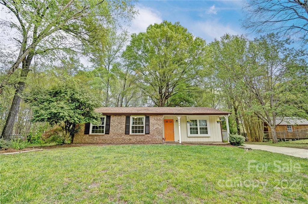 1728 Rice Planters Road Charlotte, NC 28273 - Photo 2 of 40 Gallery Image 2