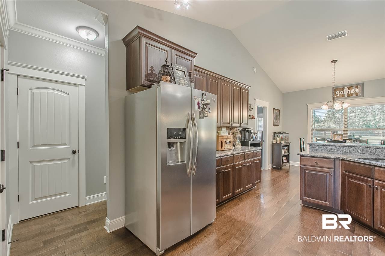 7003 Cloverleaf Landing Road Bay Minette, AL 36507 - Photo 17 of 49