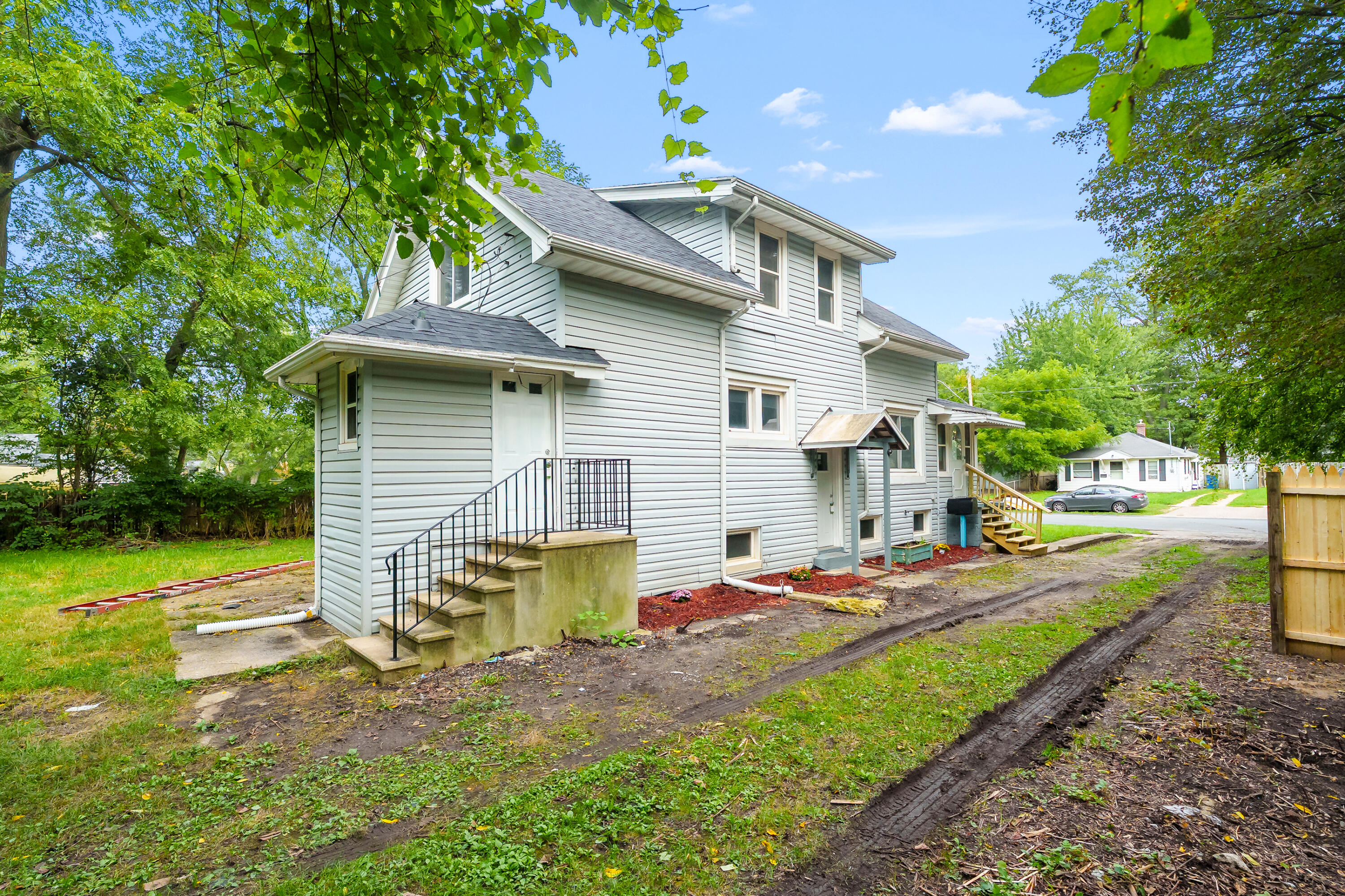 809 Chicago Kalamazoo, MI 49048 - Photo 31 of 34 809 Chicago Ave - 30