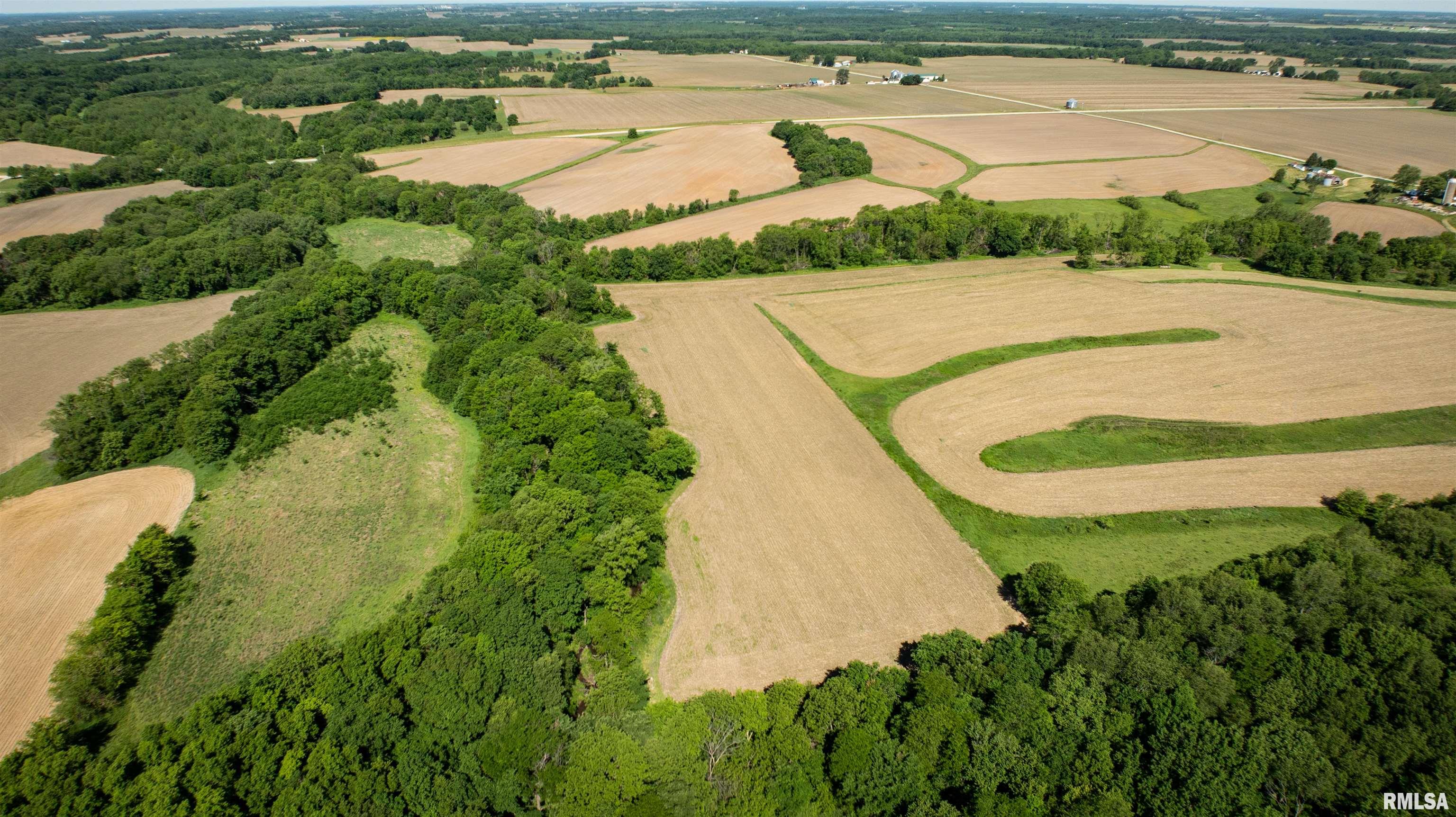 243 Il Route 97 Route Maquon, IL 61458 - Photo 3 of 41